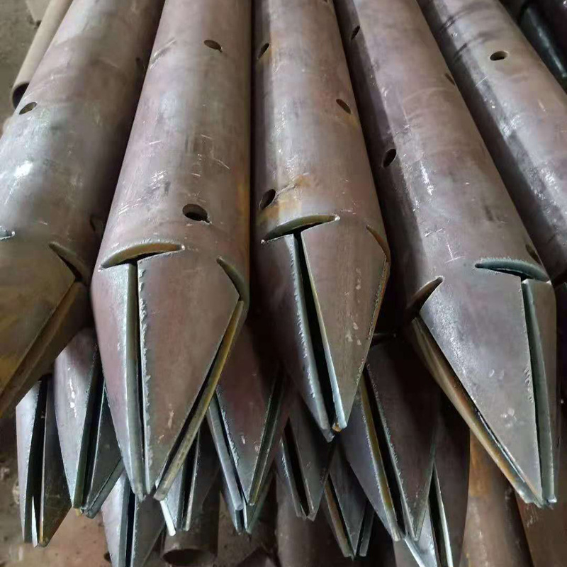 南宫预埋注浆管